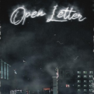 Open Letter lyrics | Boomplay Music