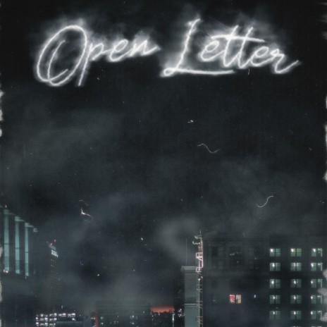 Open Letter | Boomplay Music