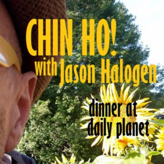 Dinner At Daily Planet ft. Jason Halogen lyrics | Boomplay Music