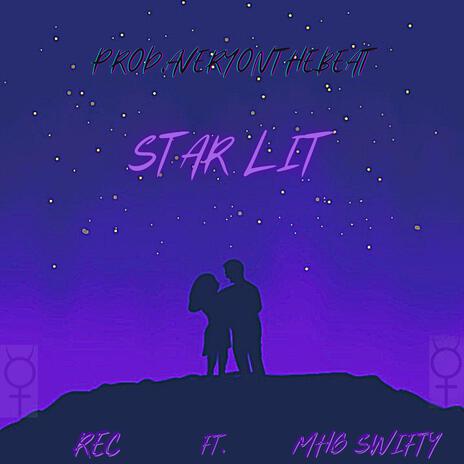 Star Lit ft. MHG SWIFTY | Boomplay Music