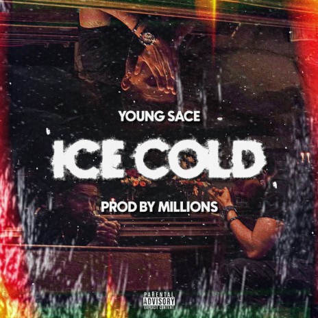 ICE COLD ft. Millions | Boomplay Music