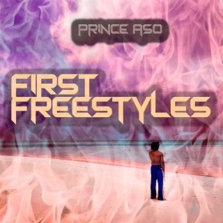 First Freestyles