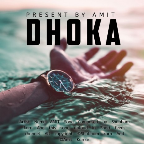 DHOKA (Remix) | Boomplay Music