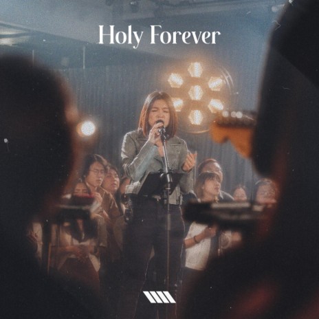 Holy Forever / Agnus Dei ft. Alarice | Boomplay Music