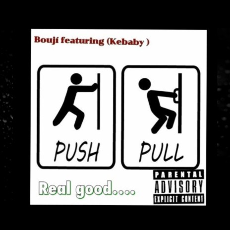 Push it | Boomplay Music