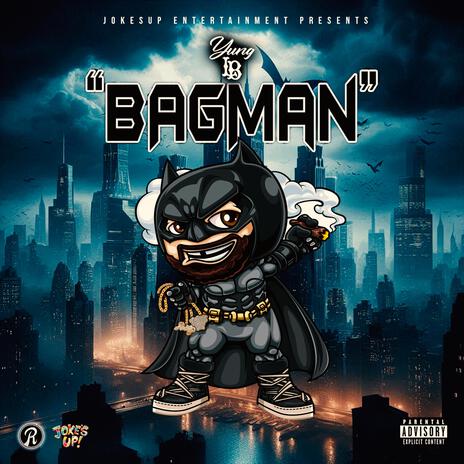 BagMan | Boomplay Music