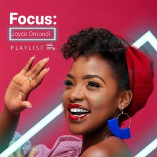 Focus: Joyce Omondi