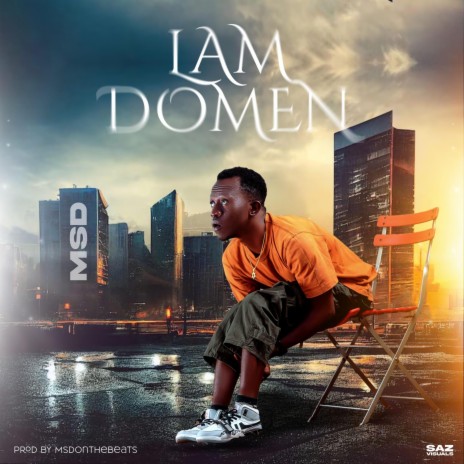 Lam Domen | Boomplay Music