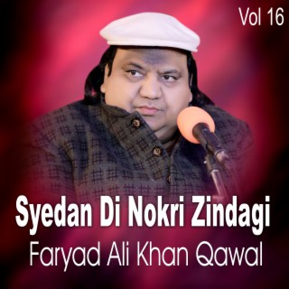 Syedan Di Nokri Zindagi Vol 16