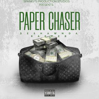 PAPER CHASER