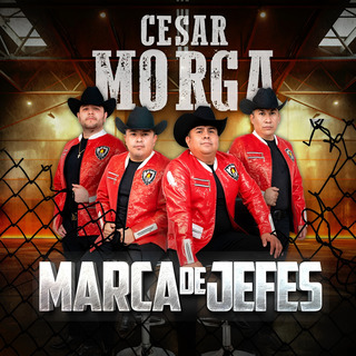 Cesar Morga