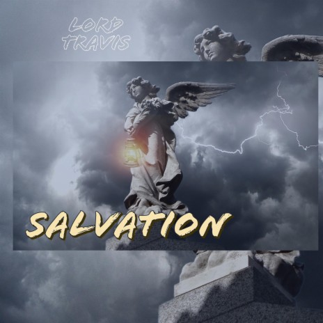 Salvation 🅴 | Boomplay Music