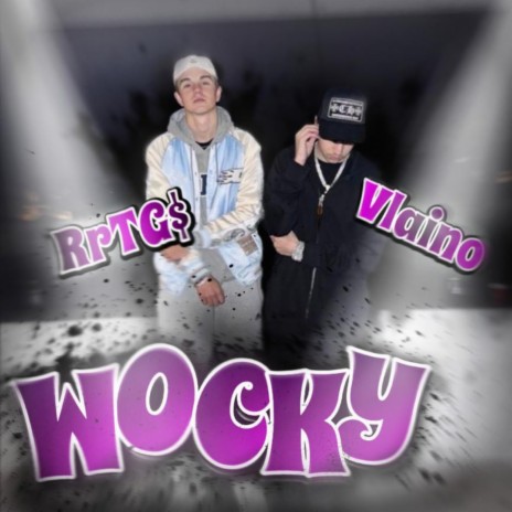 Wocky ft. Vlaino | Boomplay Music