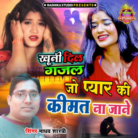 Jo Pyar Ki Keemat Na Jane | Boomplay Music