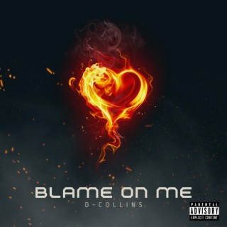 Blame on me