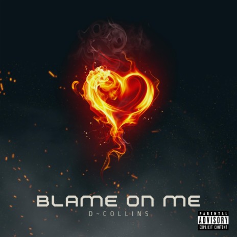 Blame on me | Boomplay Music