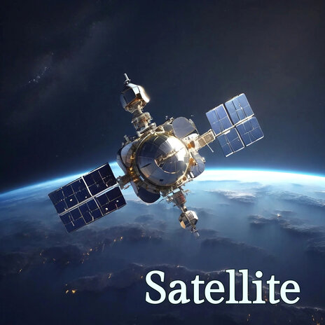 Satellite | Boomplay Music