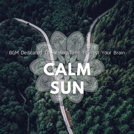 Breathe of Minted Calm | Boomplay Music