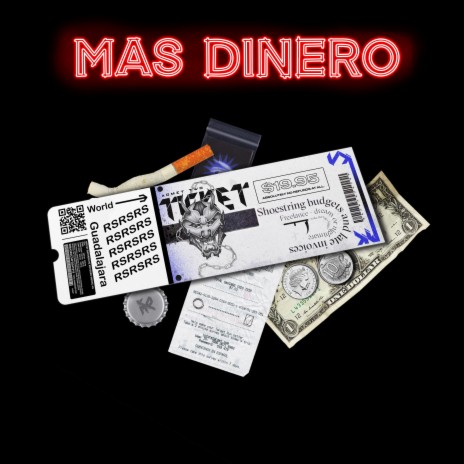 Mas Dinero | Boomplay Music