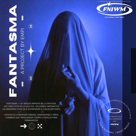 Fantasma | Boomplay Music