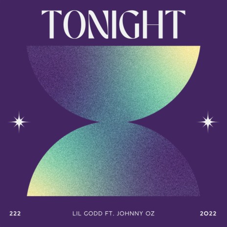 TONIGHT ft. Johnny Oz | Boomplay Music