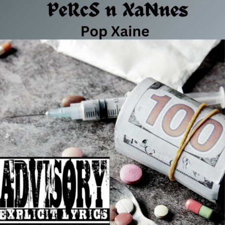 Perc N Xannes | Boomplay Music