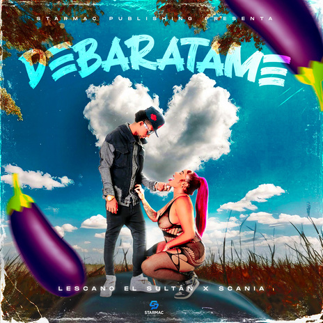 Debaratame ft. Scania | Boomplay Music