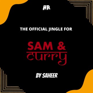 Sam And Curry Jingle