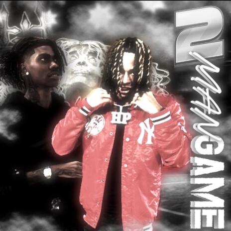 2 Man Game ft. Baby Nip | Boomplay Music