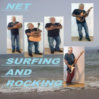 Surfing And Rocking (23DP)
