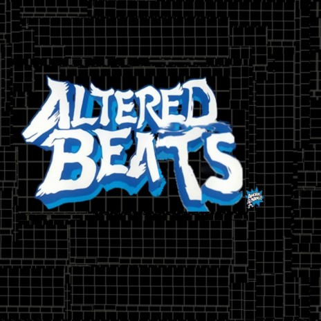 The Stones (Altered Beats) | Boomplay Music