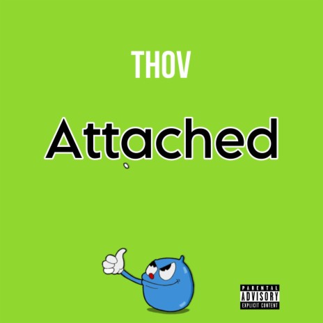 Attached | Boomplay Music