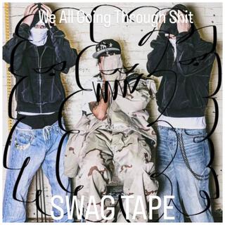 SWAG TAPE