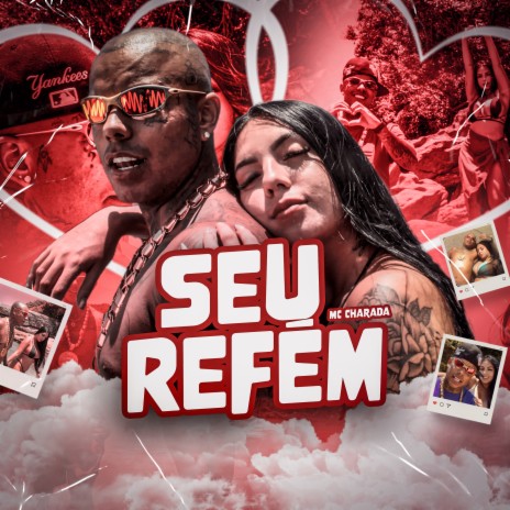 Seu Refém ft. Dj Nando | Boomplay Music