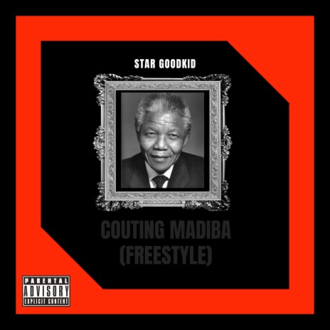 Counting Madiba (Freestyle) (Original)