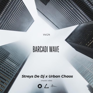 BARCADI WAVE