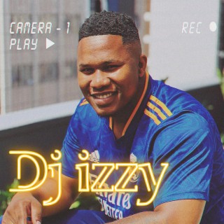 DJ IZZI