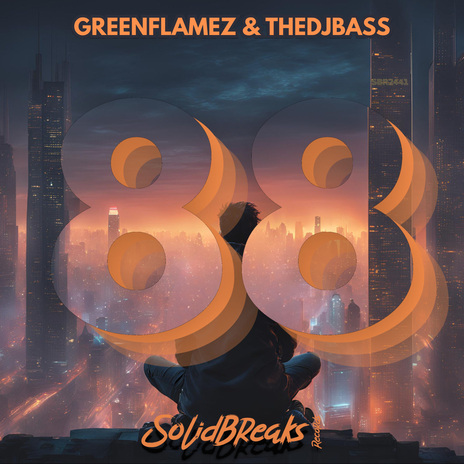 88 ft. TheDjBass | Boomplay Music