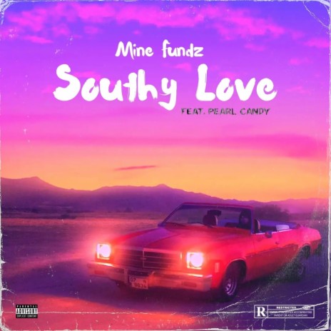 Southy Love ft. Pearl Candy | Boomplay Music