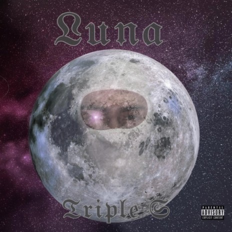 LUNA | Boomplay Music