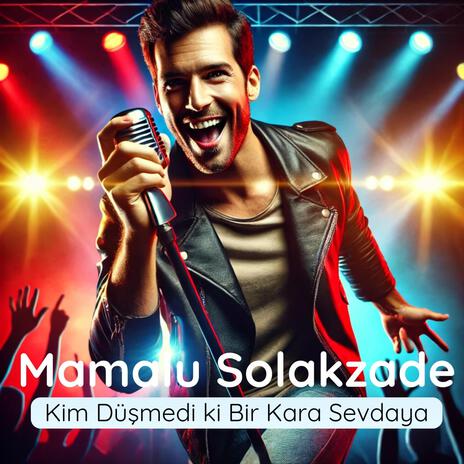 Kim Düşmedi ki Bir Kara Sevdaya | Boomplay Music