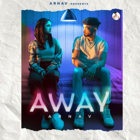 Away | Boomplay Music