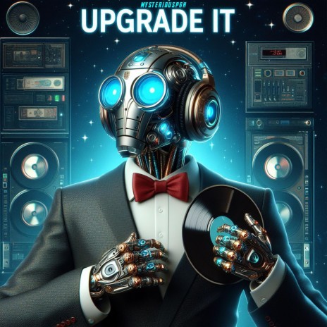 Upgrade It | Boomplay Music