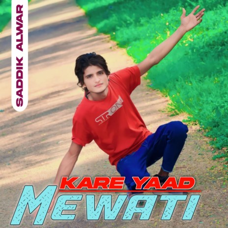 Kare Yaad Mewati