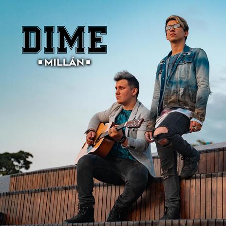 Dime | Boomplay Music