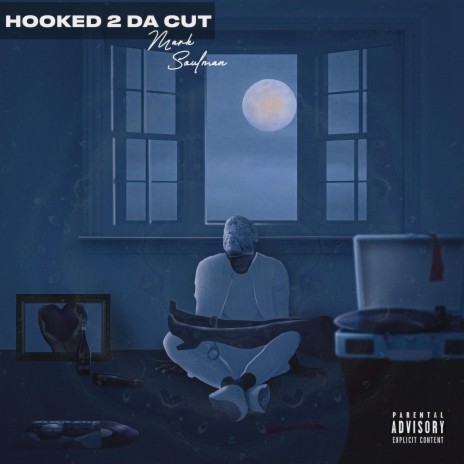 Hooked 2 da cut | Boomplay Music