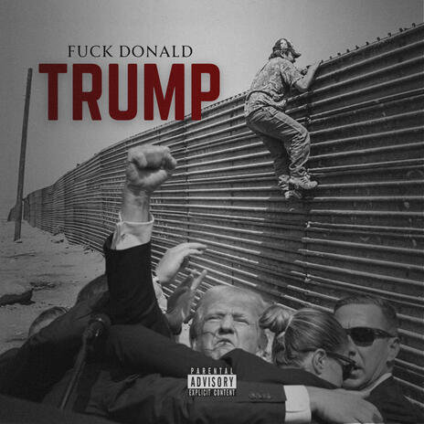 Fuck Donald Trump