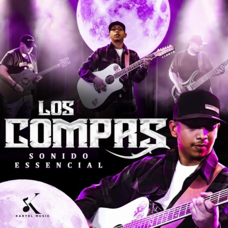 Los Compas | Boomplay Music