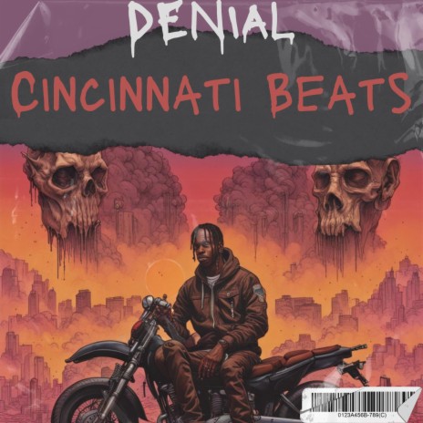 Denial (Instrumental) | Boomplay Music