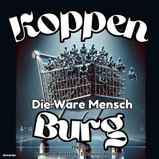 Die Ware Mensch lyrics | Boomplay Music